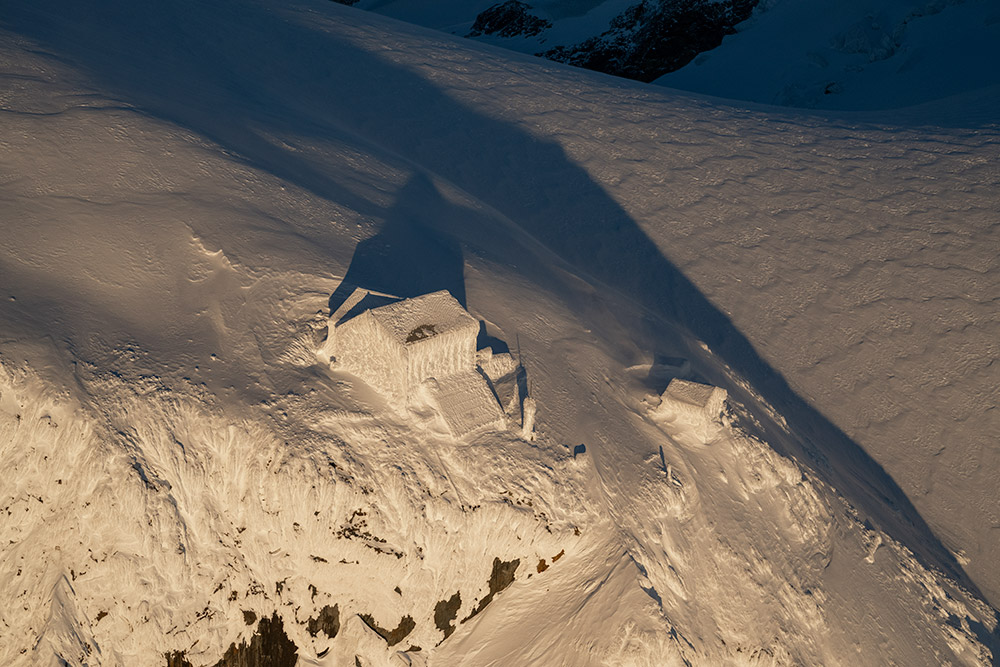 engadin bernina spallagrat marcoerosa rifugio schnee eis luftaufnahme marcorubin_pix photoworks